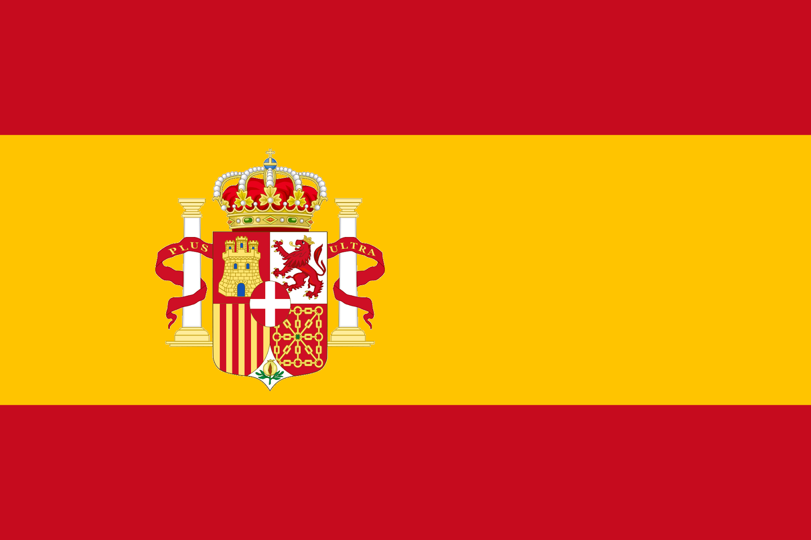 Флаг-Испании