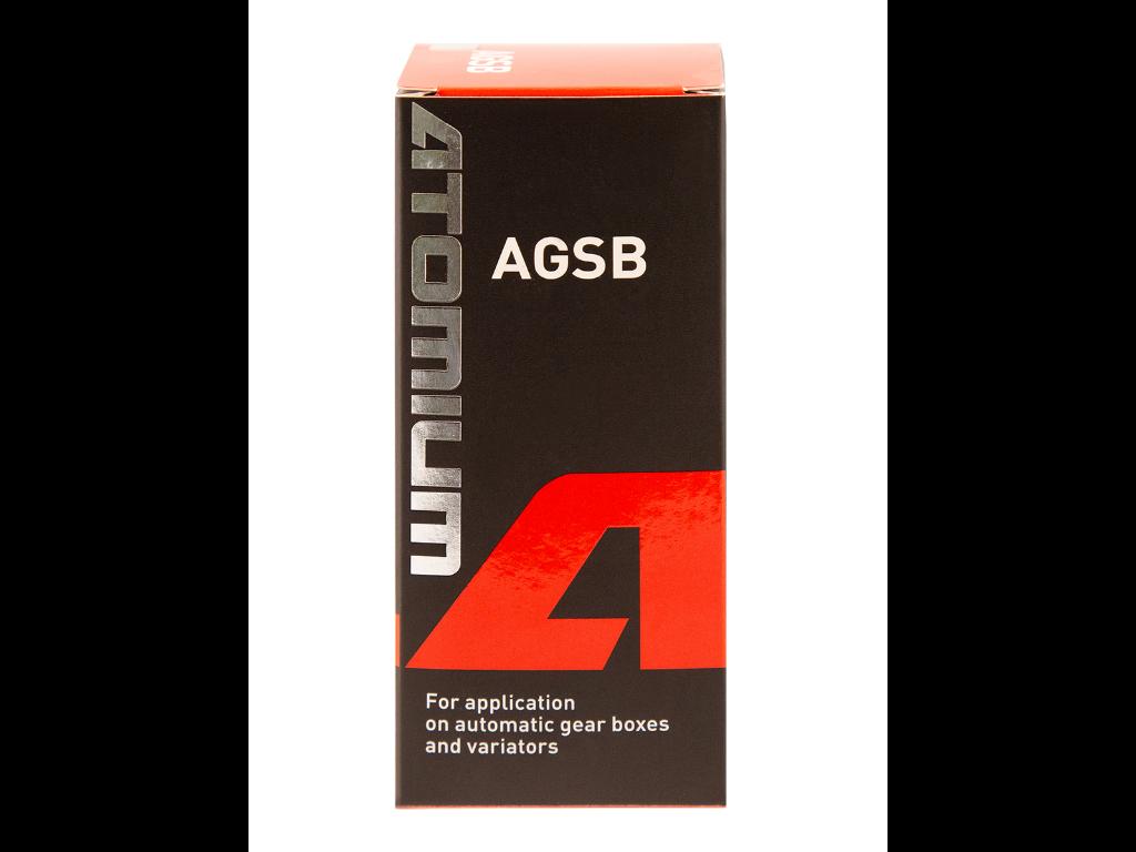 Automatic transmission additive Atomium AGSB gearbox oil additive