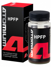 Atomium HPFP - fuel additive to restore high pressure fuel pump performance