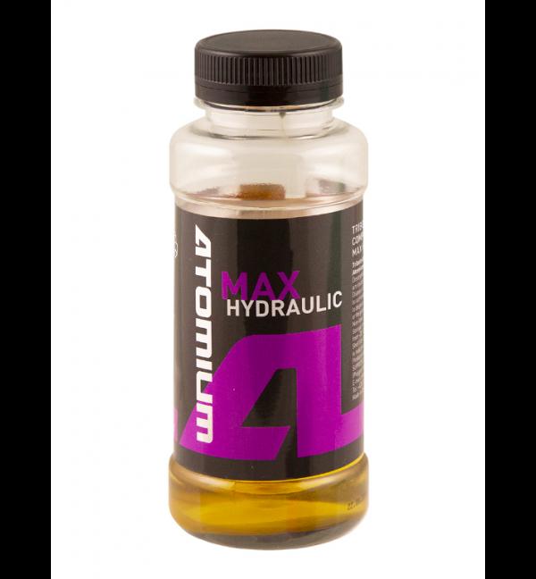 ATOMIUM MAX 200 HYDRAULIC additive to restore the performance