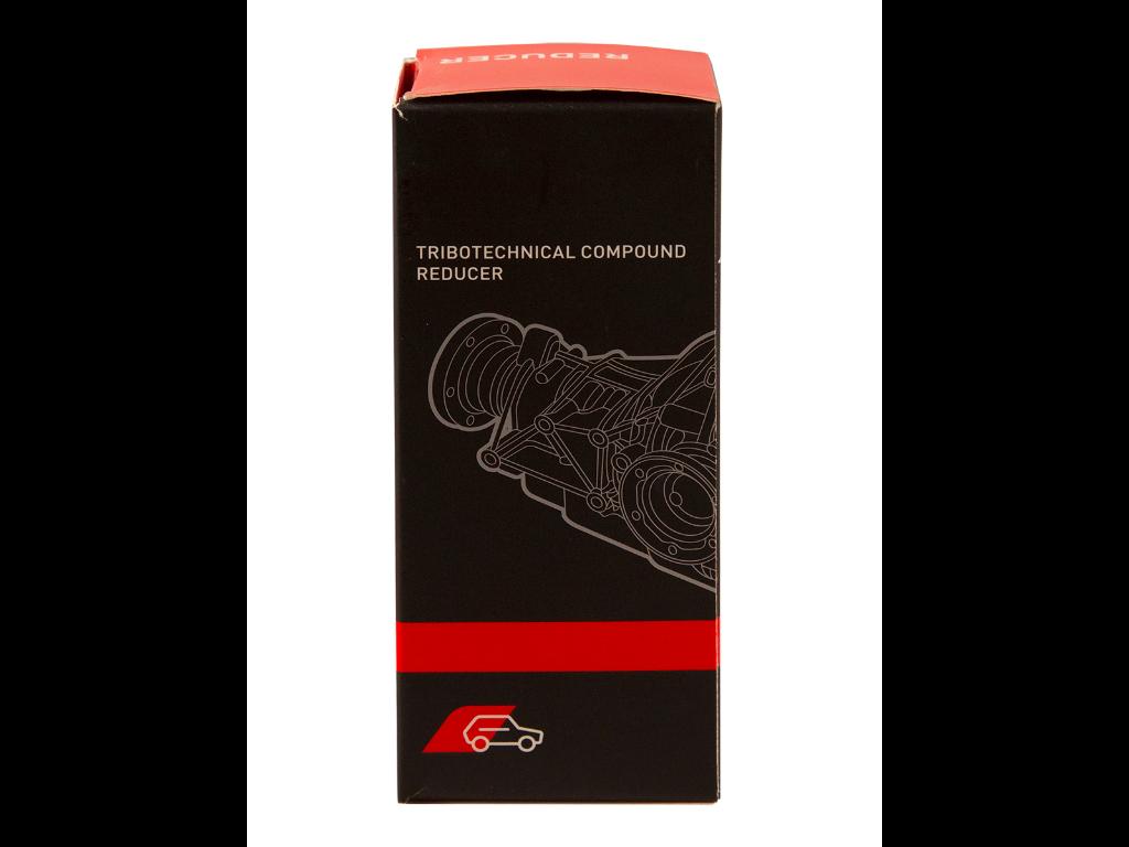 Differential and transfer case additive Atomium REDUCER to fix