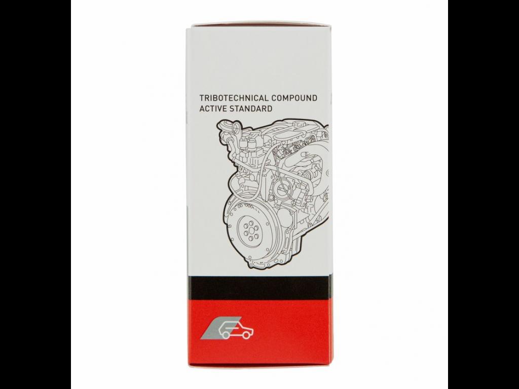 Oil Additive Active Standard for nonturbocharged engines with a volume