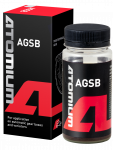 Automatic transmission additive | Atomium AGSB | gearbox oil additive to fix hard shifting | for elimination of shocks and jerks, protection and recovery,