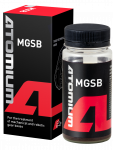 Manual gearbox oil additive | Atomium MGSB | to fix manual transmission noise and vibration | for restore working parameters, reduce noise and vibrations, facilitate gear shifting, reduce energy loss and thus save fuel consumption.