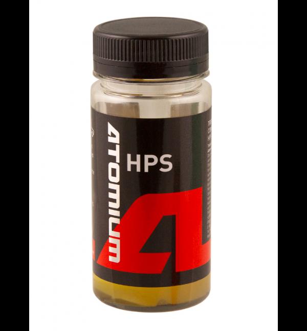 Power steering pump treatment Atomium HPS hydraulic fluid additive