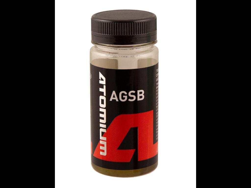 Automatic transmission additive Atomium AGSB gearbox oil additive