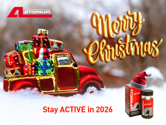 Merry Christmass and Happy New 2026 Year