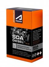 Atomium SDA - Cleaning diesel fuel additive for reducing consumption and prolong the life of injectors, 100ml