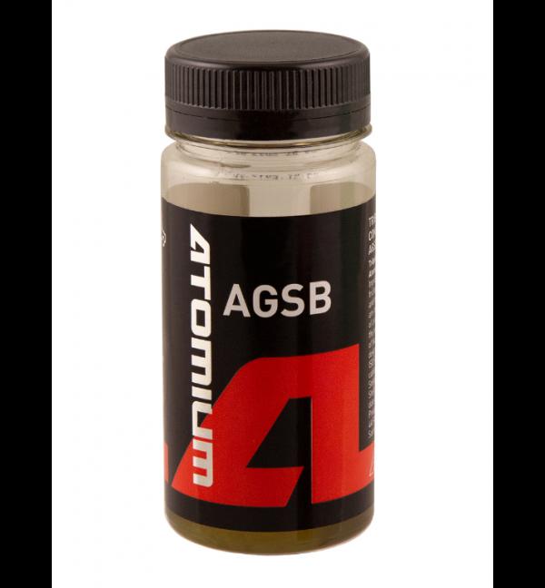 Automatic transmission additive Atomium AGSB gearbox oil additive