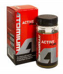 Engine treatment | Atomium "Active-PLUS" | Motor oil additive 