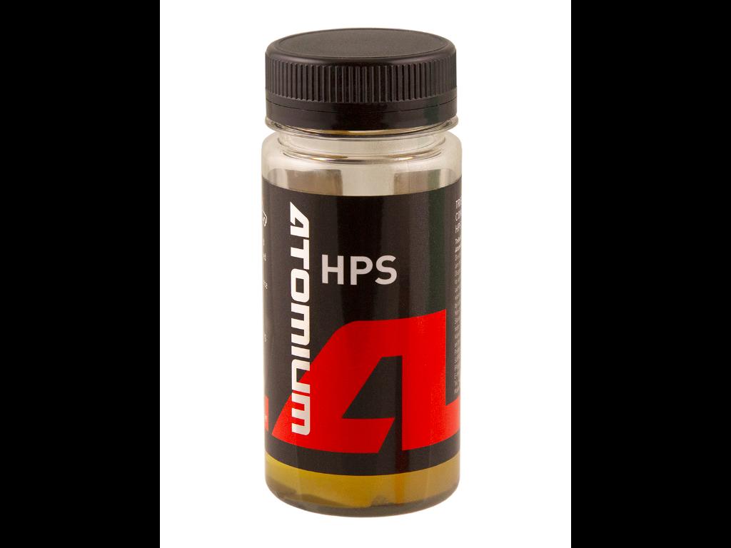 Power steering pump treatment Atomium HPS hydraulic fluid additive