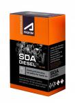 Diesel fuel cleaning additive | Atomium SDA | To clean up and lubricate diesel pumps and injectors | for reducing consumption and prolong the life of injectors