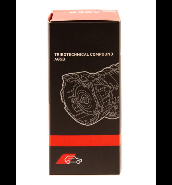 Automatic transmission additive Atomium AGSB gearbox oil additive