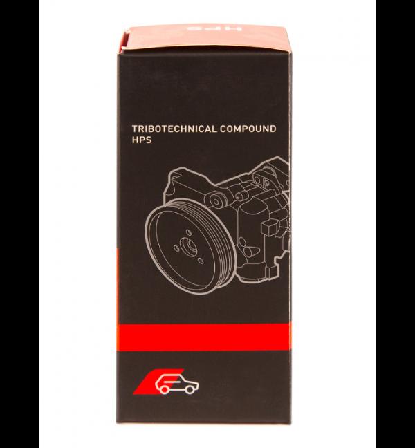 Power steering pump treatment Atomium HPS hydraulic fluid additive